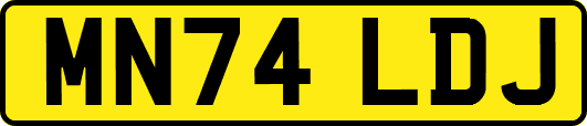 MN74LDJ