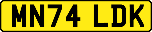 MN74LDK