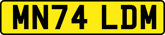 MN74LDM