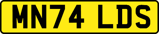 MN74LDS