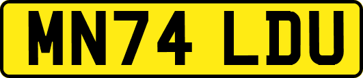 MN74LDU