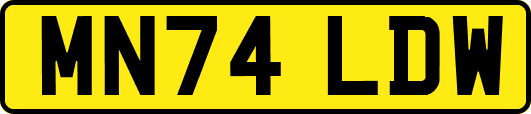 MN74LDW