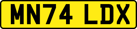 MN74LDX