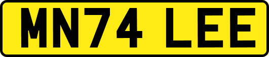 MN74LEE