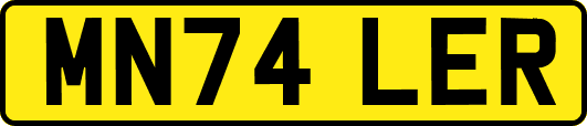 MN74LER