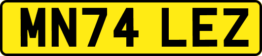 MN74LEZ