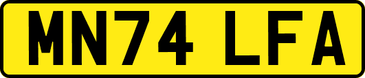 MN74LFA