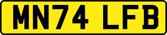 MN74LFB
