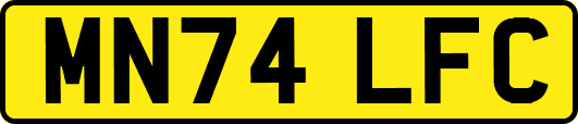 MN74LFC