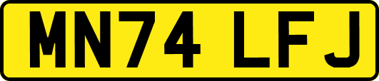 MN74LFJ