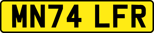 MN74LFR