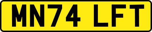MN74LFT