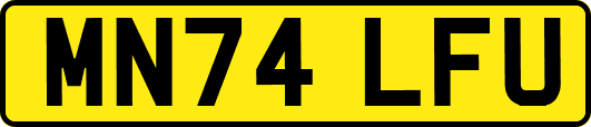 MN74LFU