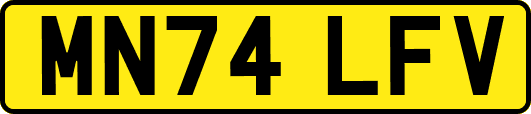 MN74LFV
