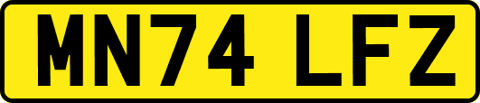 MN74LFZ