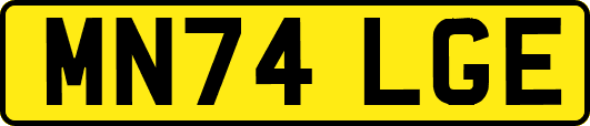 MN74LGE