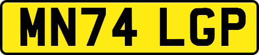 MN74LGP
