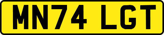 MN74LGT