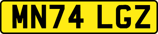 MN74LGZ
