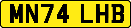 MN74LHB