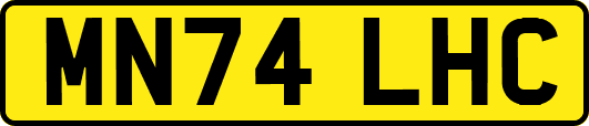 MN74LHC