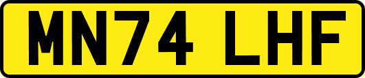 MN74LHF
