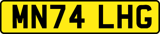 MN74LHG