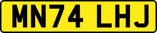 MN74LHJ