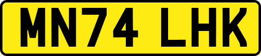 MN74LHK