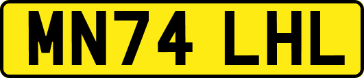 MN74LHL