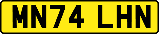 MN74LHN