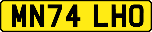 MN74LHO