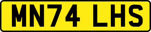 MN74LHS