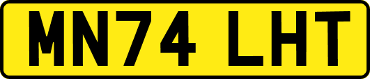 MN74LHT