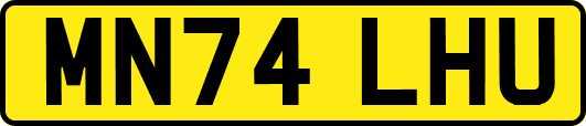 MN74LHU