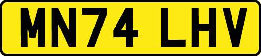 MN74LHV