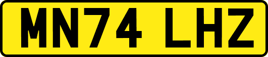 MN74LHZ