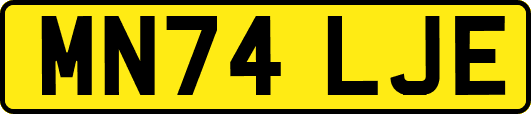 MN74LJE