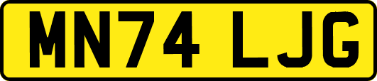 MN74LJG