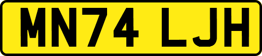 MN74LJH