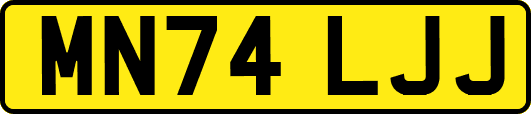 MN74LJJ