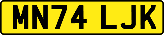 MN74LJK