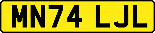 MN74LJL