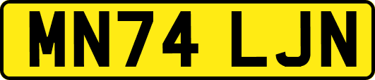 MN74LJN