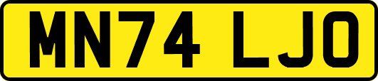 MN74LJO