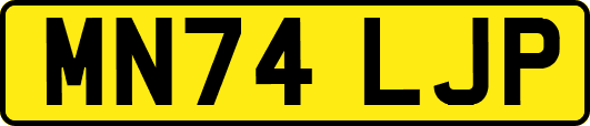 MN74LJP