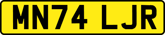 MN74LJR