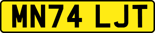 MN74LJT