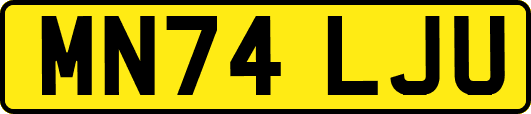 MN74LJU