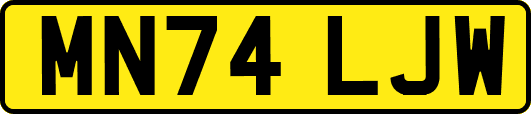 MN74LJW